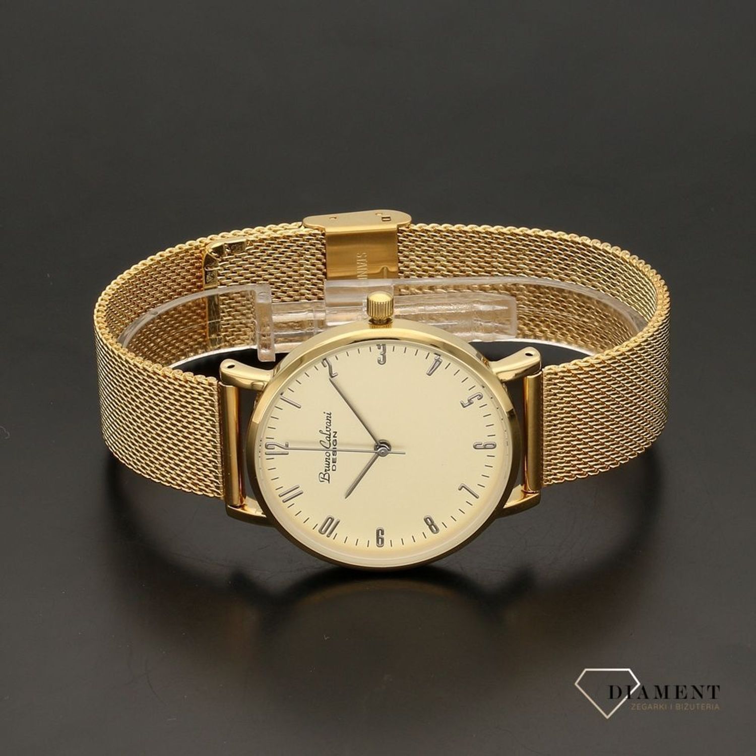 Zegarek damski Bruno Calvani BC90774 GOLD.jpg